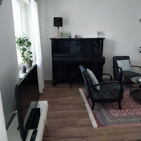 Villa Helena Lahti Kültér fotó