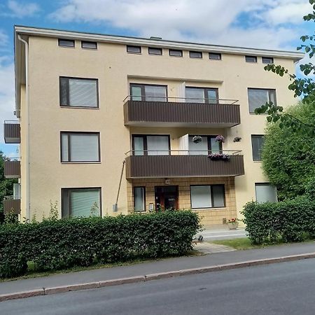 Villa Helena Lahti Kültér fotó