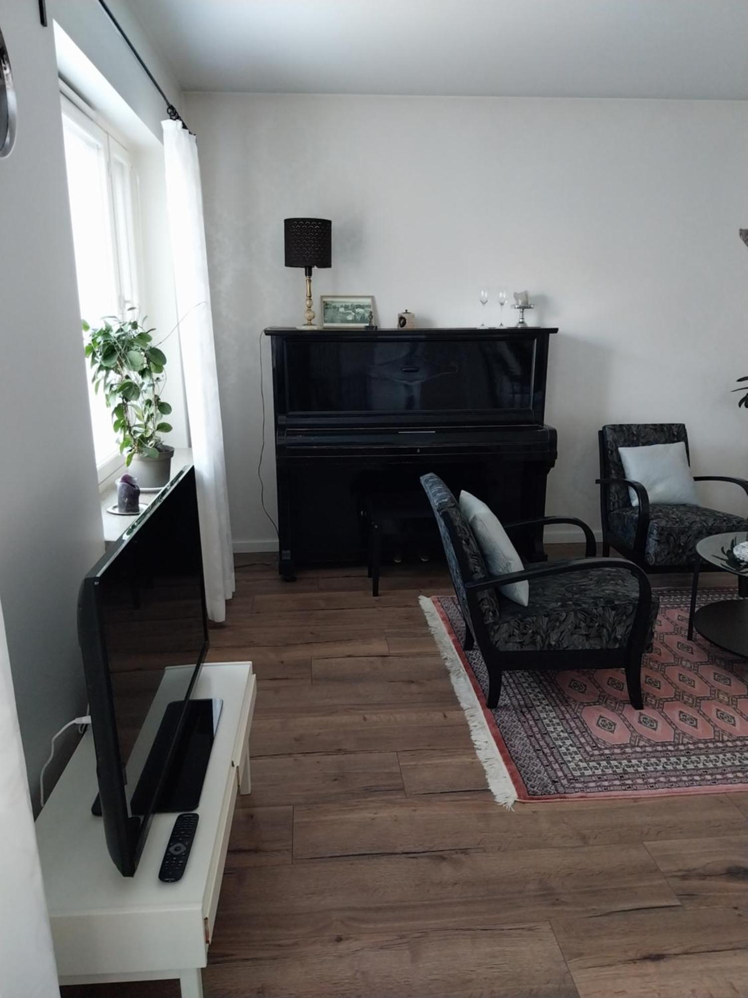 Villa Helena Lahti Kültér fotó