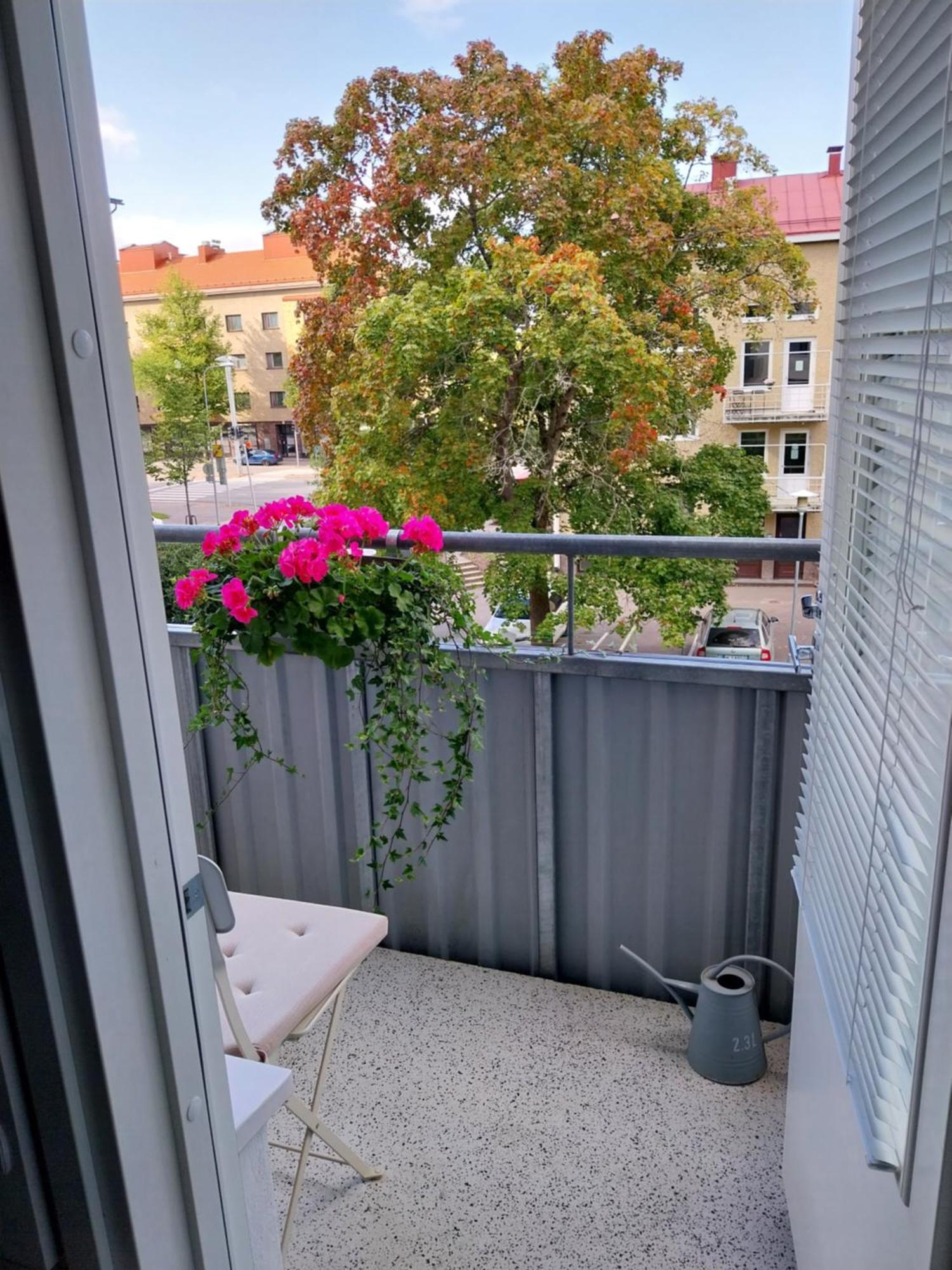 Villa Helena Lahti Kültér fotó